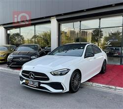 مێرسێدس بێنز C-Class